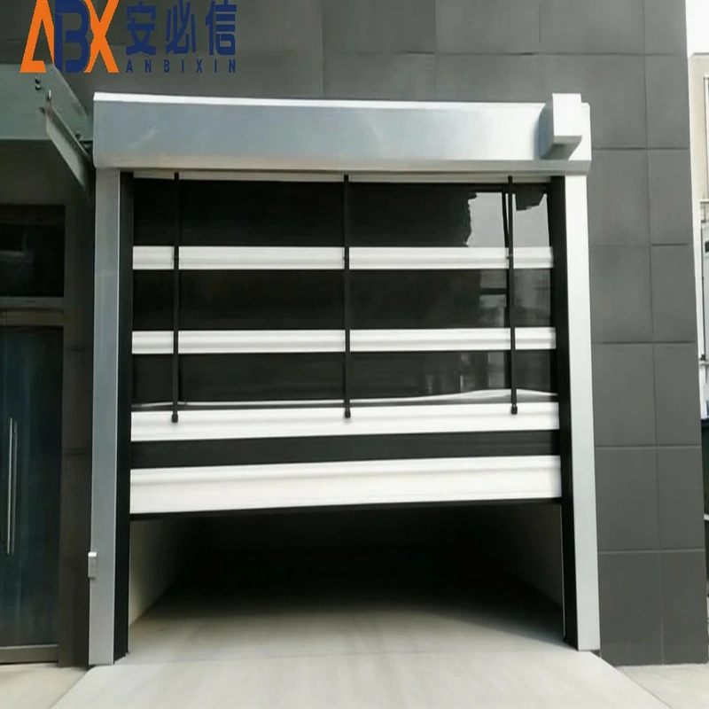 资阳市背带堆积门