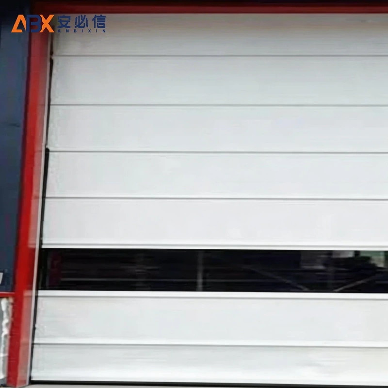 资阳市高速门